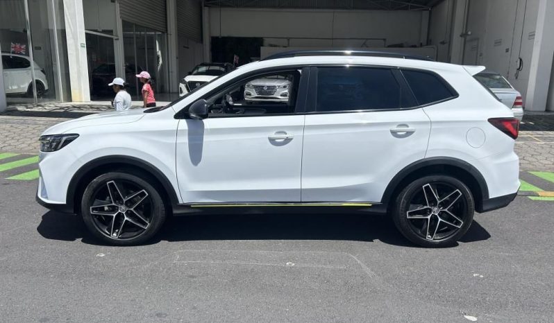 MG RX5 ELEGANCE TA 2024 – SERIE LSJA24U96RS016511 full