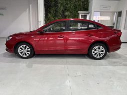 MG MG5 EXCITE TA 2024 – SERIE LSJA36E94RZ150674 full