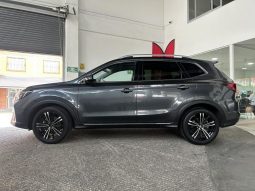 MG RX5 1.5T EXCITE DCT 2024 – SERIE LSJA24U93RS022055 full