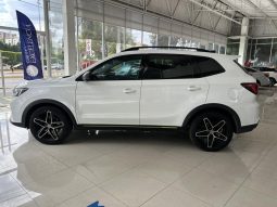 MG RX5 ELEGANCE TA 2024 – SERIE LSJA24U96RS027296 full