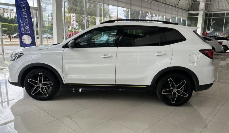 MG RX5 ELEGANCE TA 2024 – SERIE LSJA24U96RS027296 full