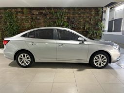 MG MG5 EXCITE TA 2024 2024 – SERIE LSJA36E92RZ043493 full