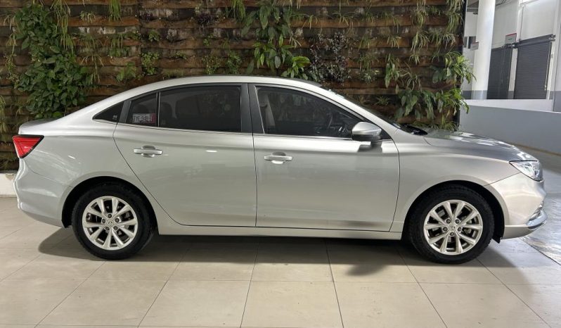 MG MG5 EXCITE TA 2024 2024 – SERIE LSJA36E92RZ043493 full