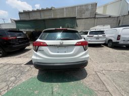 HONDA HR-V PRIME TA 2019 – SERIE 3HGRU5853KM015411 full