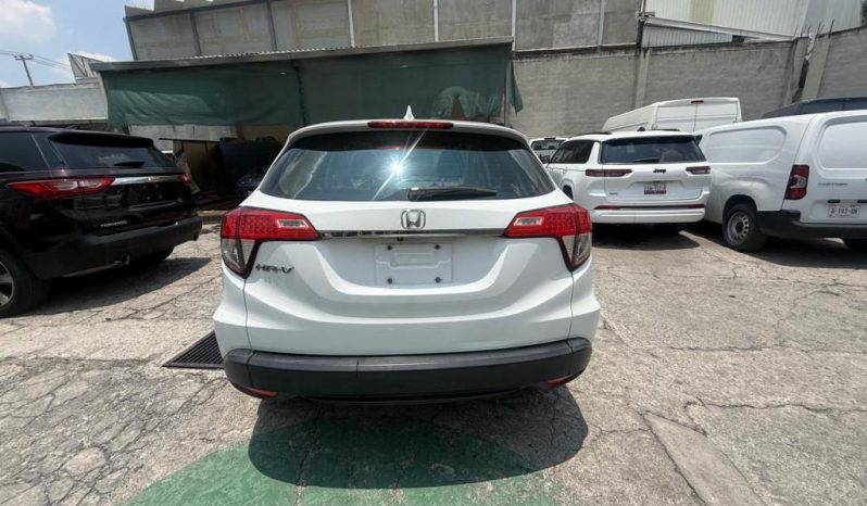 HONDA HR-V PRIME TA 2019 – SERIE 3HGRU5853KM015411 full