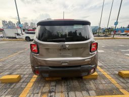 JEEP RENEGADE LATITUDE TA 2021 – SERIE 988611565MK396803 full