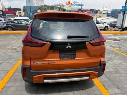 MITSUBISHI XPANDER CROSS TA 2022 – SERIE MK2L6Y1Y7NN001403 full