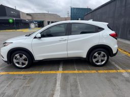 HONDA HR-V UNIQ STD 2019 – SERIE 3HGRU5733KM010712 full