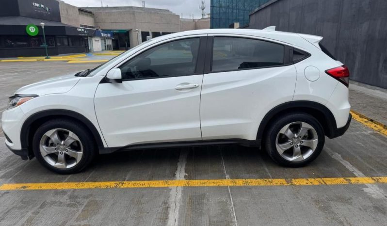 HONDA HR-V UNIQ STD 2019 – SERIE 3HGRU5733KM010712 full