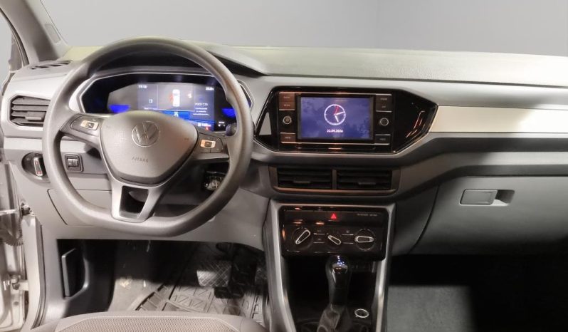 VOLKSWAGEN T-CROSS TRENDLINE TA 2024 – SERIE 9BWBL6BF8R4014566 full