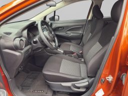 NISSAN VERSA SENSE CVT 2024 – SERIE 3N1CN8AE2RL870178 full