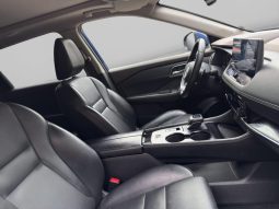 NISSAN X-TRAIL PLATINUM TA 2023 – SERIE JN8AT3ML2PW000742 full
