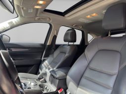 MAZDA CX-5 S GRAND TOURING TA 2023 – SERIE JM3KFADL9P0123105 full