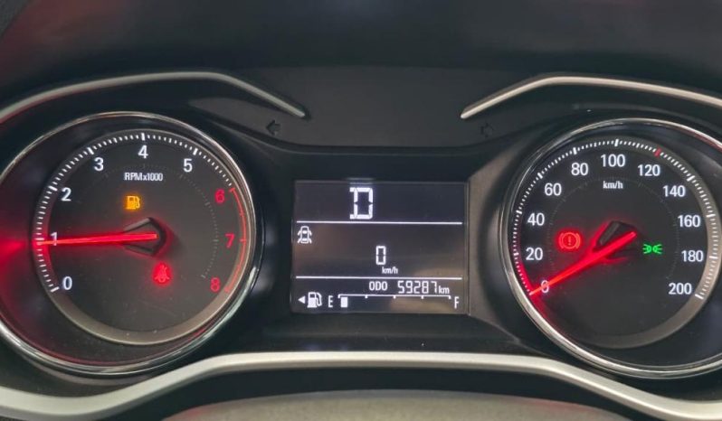 CHEVROLET ONIX PREMIER RED LINE AT 2023 – SERIE LSGEN53A8PD096721 full