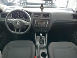 VOLKSWAGEN VIRTUS TRENDLINE TM 2024 – SERIE WVW3B4D29RT040373 full