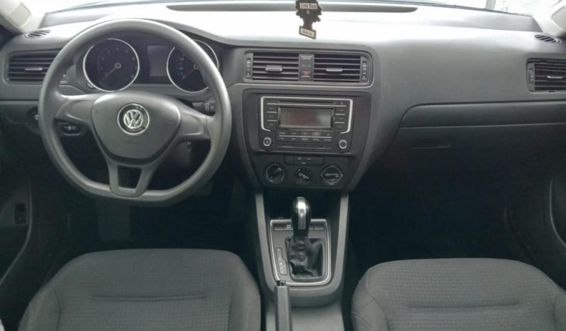 VOLKSWAGEN VIRTUS TRENDLINE TM 2024 – SERIE WVW3B4D29RT040373 full