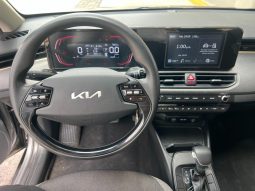KIA K3 SEDAN L TA 2025 – SERIE 3KPFB4AA1SE068109 full