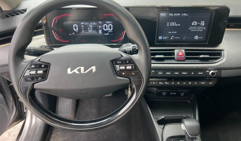 KIA K3 SEDAN L TA 2025 – SERIE 3KPFB4AA1SE068109 full