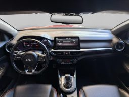 KIA FORTE GT TA SEDAN 2023 – SERIE 3KPF44ACAPE584774 full