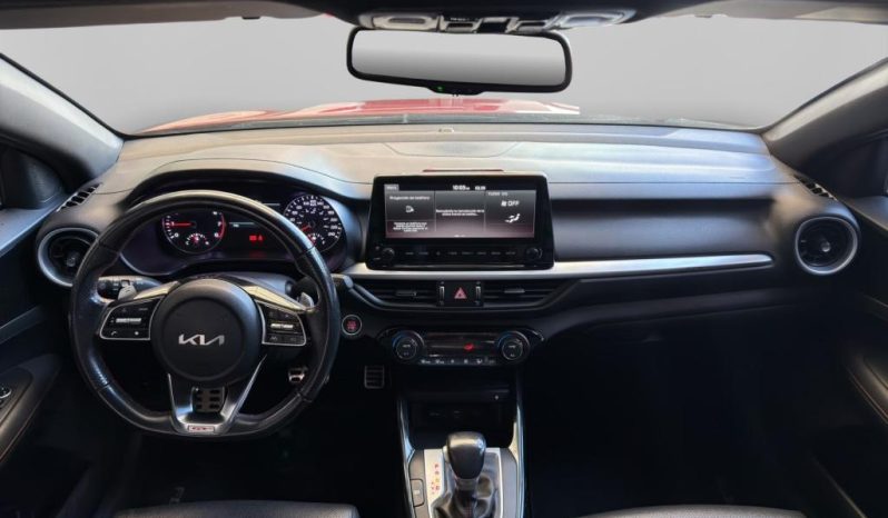 KIA FORTE GT TA SEDAN 2023 – SERIE 3KPF44ACAPE584774 full