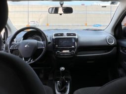 MITSUBISHI MIRAGE G4 GLS TM 2024 – SERIE ML3AFK6J3RH001644 full