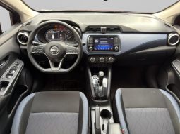 NISSAN VERSA ADVANCE CVT 2024 – SERIE 3N1CN8AE1RL912372 full
