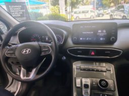 HYUNDAI SANTA FE GLS PREMIUM 2023 – SERIE 5NMS34AL9PH477102 full