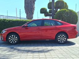 VOLKSWAGEN JETTA COMFORTLINE TIP 2025 – SERIE 3VWEP6BU8SM099443 full