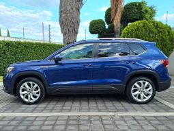 VOLKSWAGEN TAOS COMFORTLINE PLUS TIP 2024 – SERIE 3VV3P6B24RM090792 full