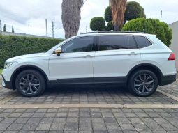 VOLKSWAGEN TIGUAN COMFORTLINE 7 PAS. DSG 2022 – SERIE 3VVHP65N7NM159531 full