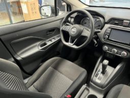 NISSAN VERSA SENSE CVT 2024 – SERIE 3N1CN8AE2RL890267 full