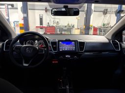 HONDA CITY PRIME CVT 2022 – SERIE MAKGN2661N4302891 full