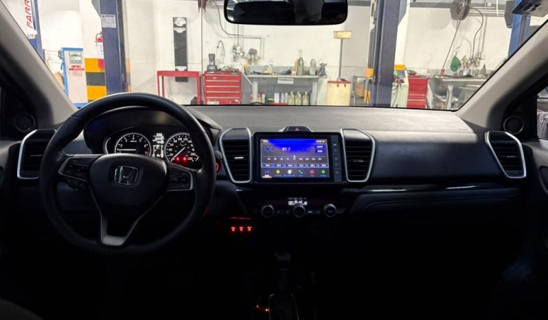 HONDA CITY PRIME CVT 2022 – SERIE MAKGN2661N4302891 full