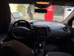 RENAULT CAPTUR DEH INTENS TM 2019 – SERIE 93YRH2A28KJ525851 full