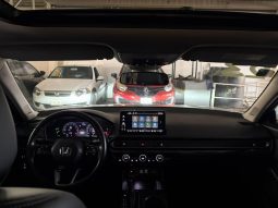 HONDA CIVIC TOURING TA 2023 – SERIE 2HGFE1602PH800668 full