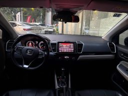 HONDA CITY TOURING CVT 2022 – SERIE MAKGN2688N4300962 full