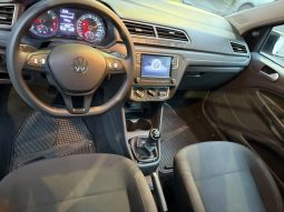 VOLKSWAGEN SAVEIRO ROBUST 2024 – SERIE 9BWKL45U5RP029894 full