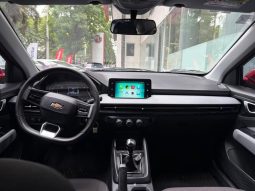 CHEVROLET AVEO SEDAN LT TM E 2024 – SERIE LZWPRMGN7RF854780 full