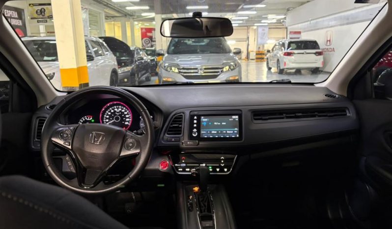 HONDA HR-V PRIME 2021 – SERIE 3HGRU5857MM001711 full