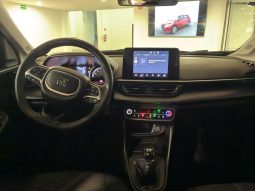 FIAT PULSE DRIVE TM 2025 – SERIE 9BD363CA1SYS62033 full