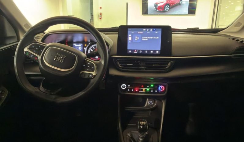 FIAT PULSE DRIVE TM 2025 – SERIE 9BD363CA1SYS62033 full