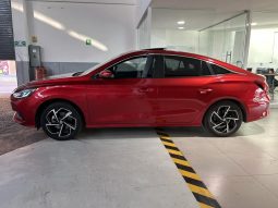 MG GT EXCITE TA 2024 – SERIE LSJA36U92RN036407 full