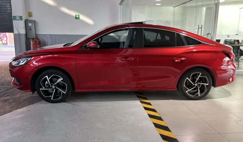 MG GT EXCITE TA 2024 – SERIE LSJA36U92RN036407 full
