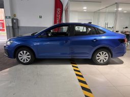VOLKSWAGEN VIRTUS TRENDLINE TM 2024 – SERIE WVW3A4D2XRT043172 full