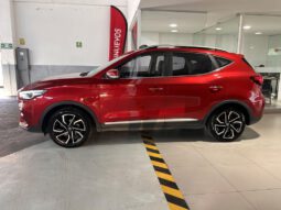 MG ZS ELEGANCE TA 2024 – SERIE LSJW74U69RZ014272 full