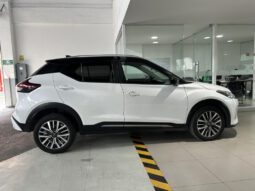 NISSAN KICKS PLATINUM TA 2024 – SERIE 3N8CP5HE7RL509187 full