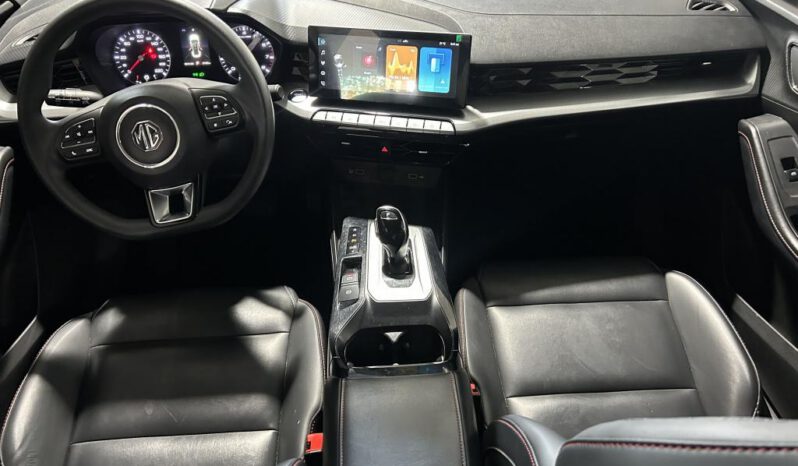 MG GT STYLE 1.5T TA 2023 – SERIE LSJA36U9XPN028861 full