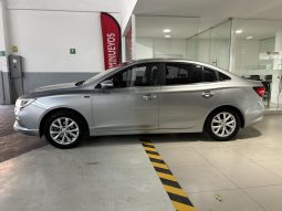 MG MG5 EXCITE TA 2024 2024 – SERIE LSJA36E92RZ043493 full