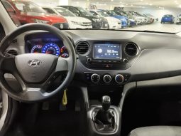 HYUNDAI GRAND I10 SEDAN GL MID TM 2019 – SERIE MALA74BC5KM354426 full