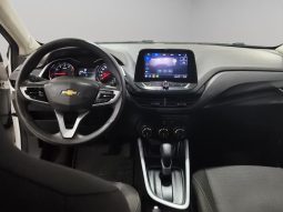 CHEVROLET ONIX LT TA 2023 – SERIE LSGEN53A4PD003094 full